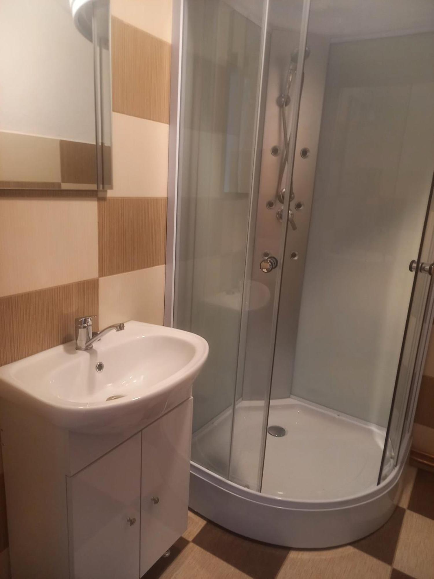 Narcise Kulcsoshaz Villa Joseni  Exteriör bild