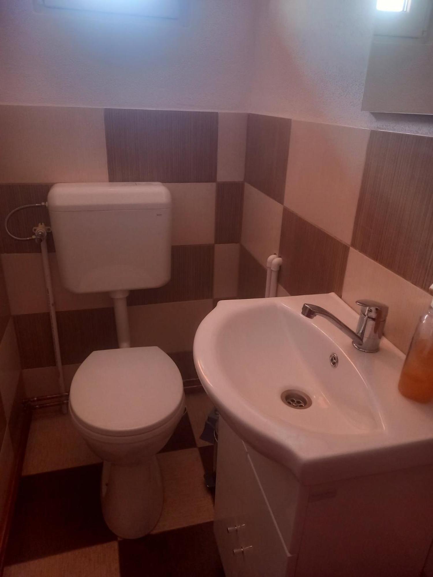 Narcise Kulcsoshaz Villa Joseni  Exteriör bild