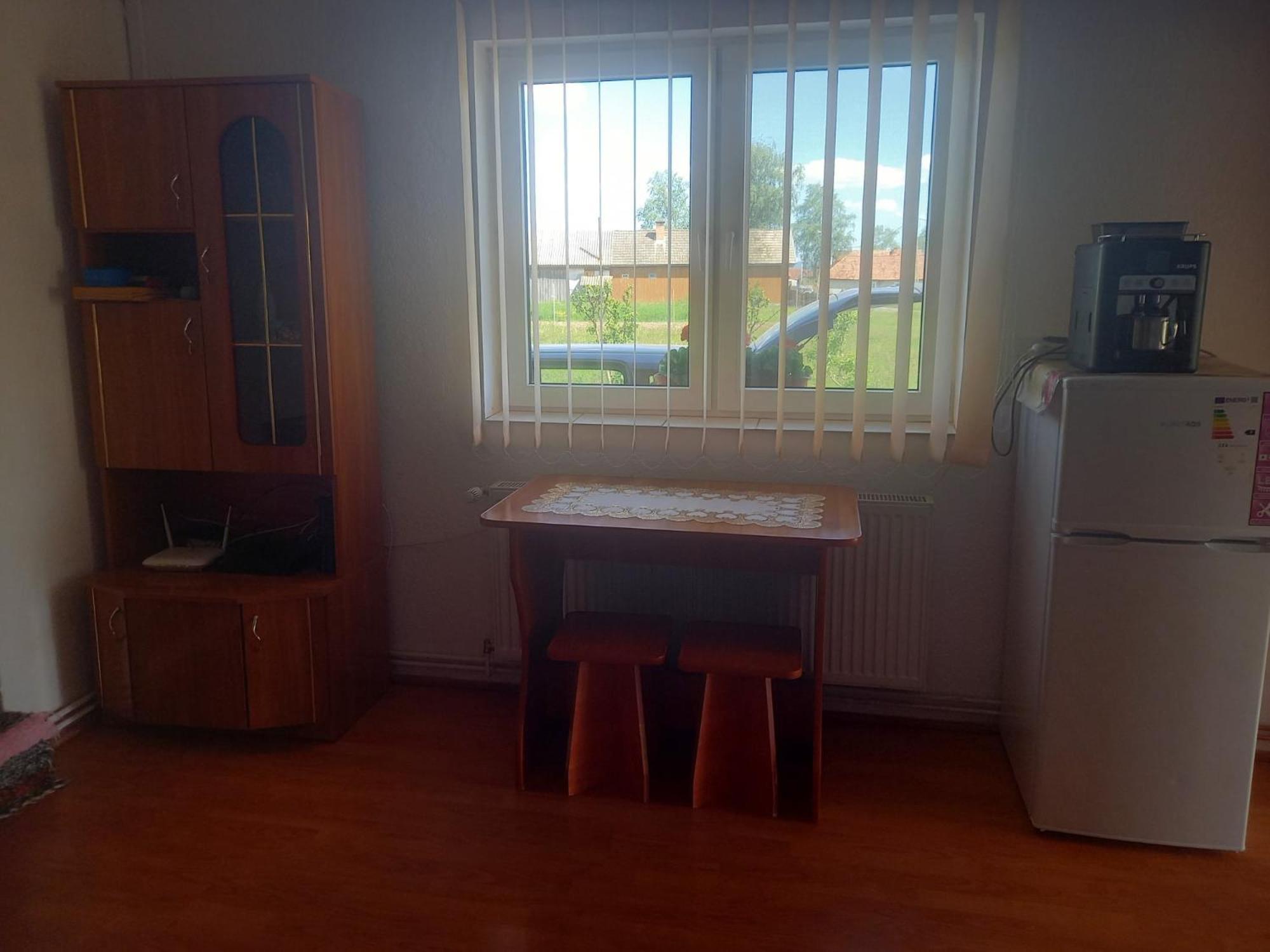 Narcise Kulcsoshaz Villa Joseni  Exteriör bild